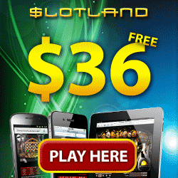 Slotland 36 Free